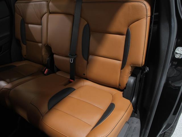 used 2017 GMC Acadia car, priced at $14,995