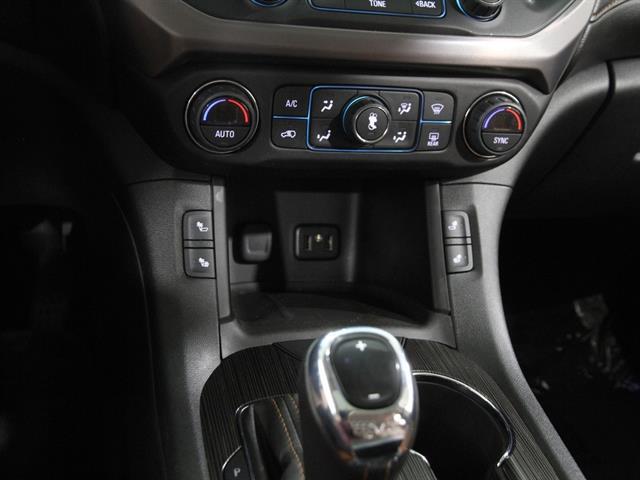 used 2017 GMC Acadia car, priced at $14,995