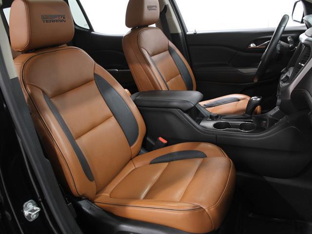 used 2017 GMC Acadia car, priced at $14,995