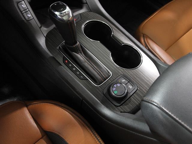 used 2017 GMC Acadia car, priced at $14,995