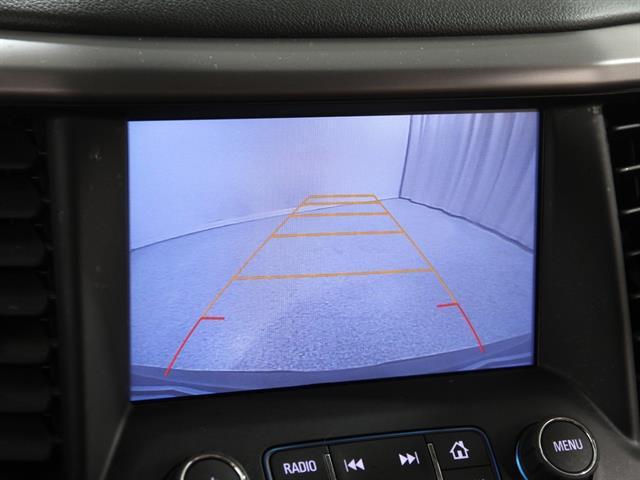 used 2017 GMC Acadia car, priced at $14,995