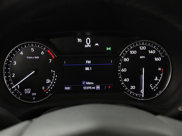 used 2022 Cadillac XT4 car, priced at $27,477
