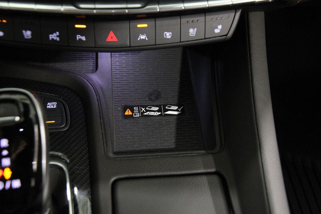new 2025 Cadillac CT5 car, priced at $54,300