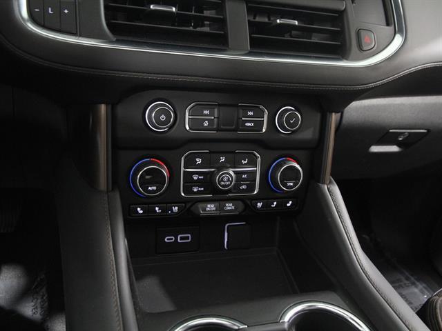 used 2024 Chevrolet Tahoe car, priced at $68,885