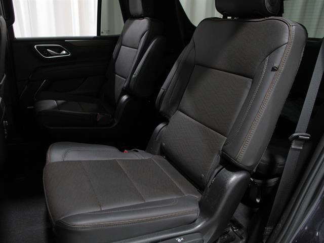 used 2024 Chevrolet Tahoe car, priced at $68,885