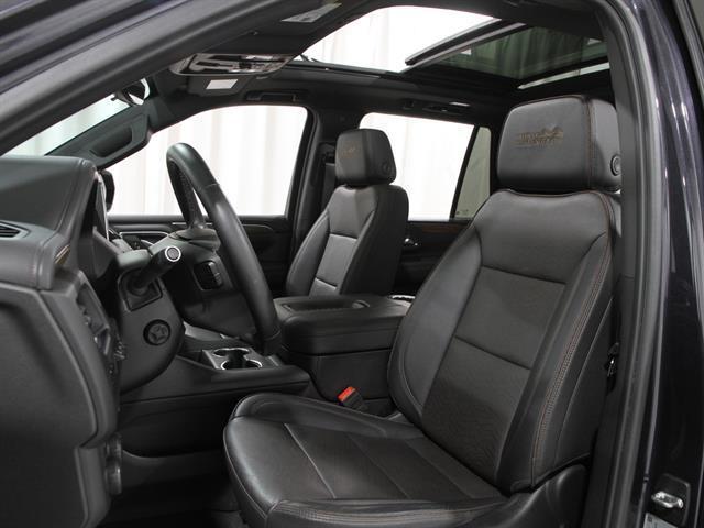 used 2024 Chevrolet Tahoe car, priced at $68,885