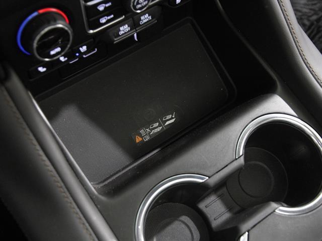 used 2024 Chevrolet Tahoe car, priced at $68,885