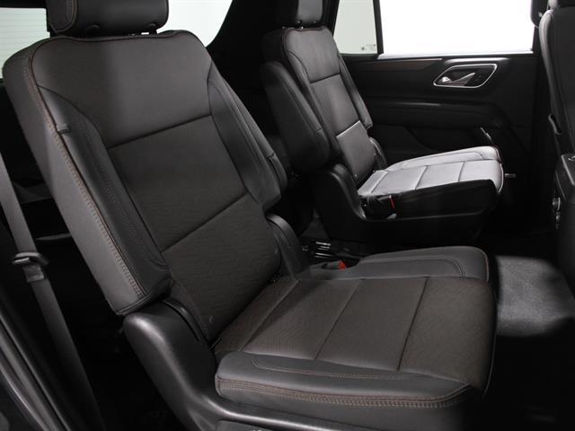 used 2024 Chevrolet Tahoe car, priced at $68,885