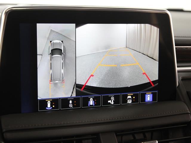 used 2024 Chevrolet Tahoe car, priced at $68,885