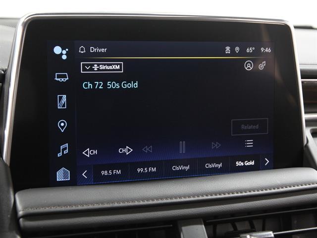 used 2024 Chevrolet Tahoe car, priced at $68,885