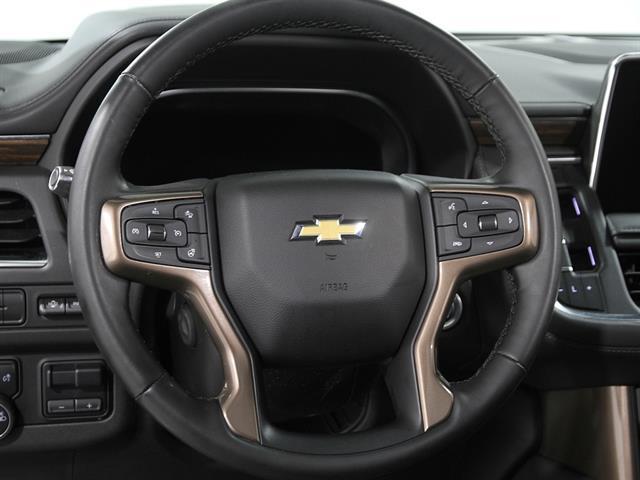 used 2024 Chevrolet Tahoe car, priced at $68,885