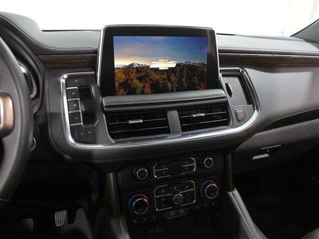 used 2024 Chevrolet Tahoe car, priced at $68,885