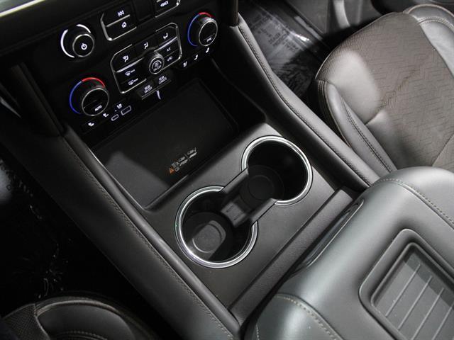 used 2024 Chevrolet Tahoe car, priced at $68,885