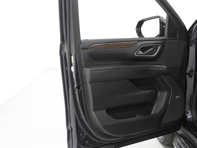 used 2024 Chevrolet Tahoe car, priced at $68,885