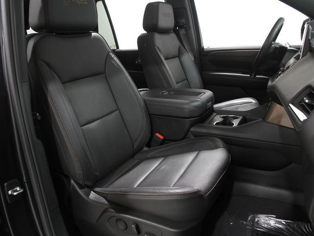 used 2024 Chevrolet Tahoe car, priced at $68,885