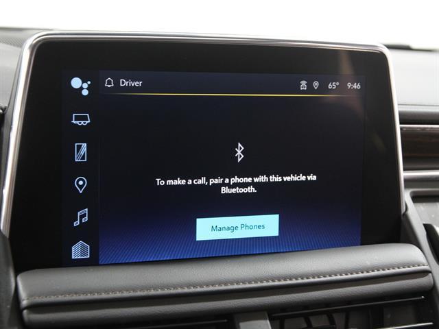 used 2024 Chevrolet Tahoe car, priced at $68,885