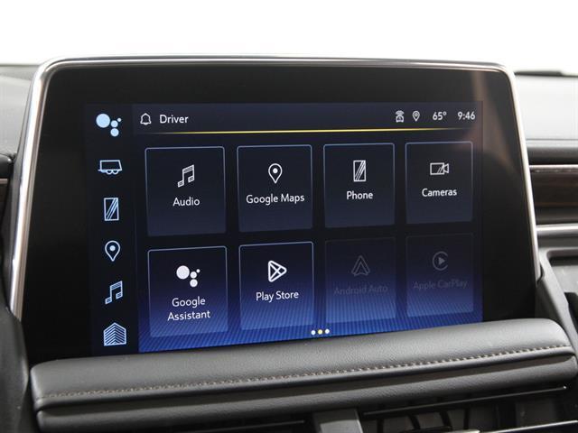 used 2024 Chevrolet Tahoe car, priced at $68,885