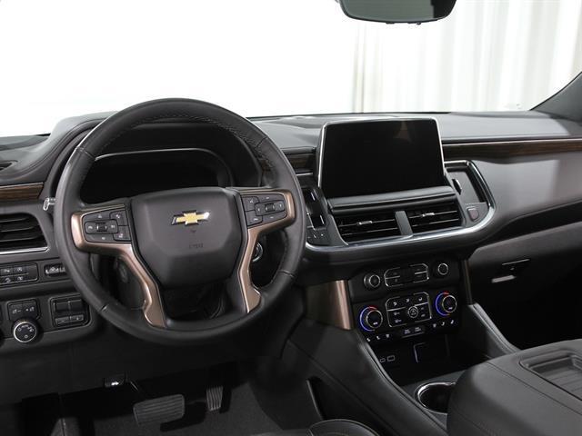 used 2024 Chevrolet Tahoe car, priced at $68,885