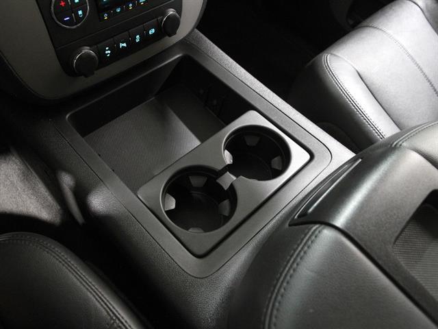 used 2014 Chevrolet Silverado 2500 car, priced at $38,995