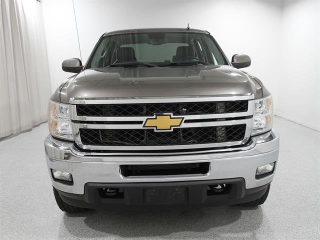 used 2014 Chevrolet Silverado 2500 car, priced at $38,995