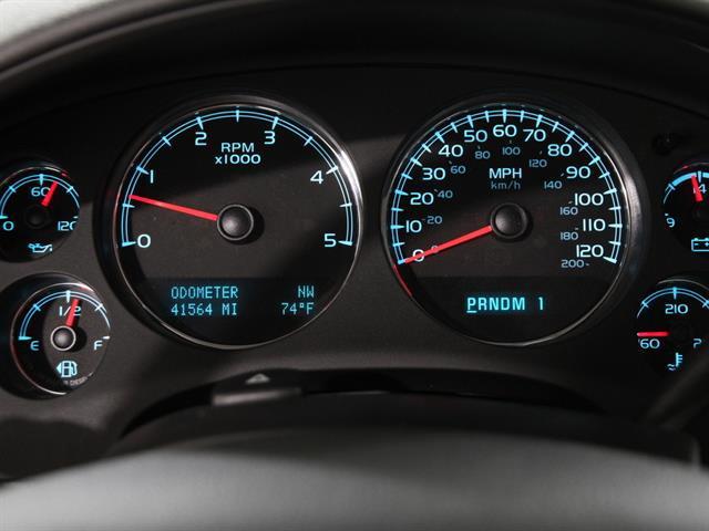 used 2014 Chevrolet Silverado 2500 car, priced at $38,995