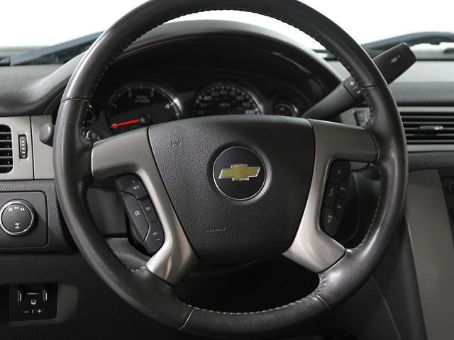 used 2014 Chevrolet Silverado 2500 car, priced at $38,995