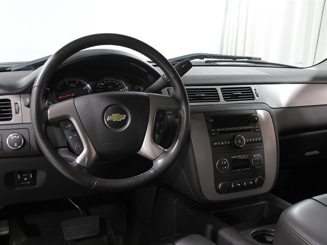 used 2014 Chevrolet Silverado 2500 car, priced at $38,995