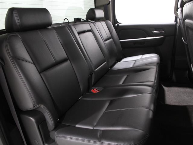 used 2014 Chevrolet Silverado 2500 car, priced at $38,995