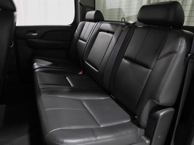 used 2014 Chevrolet Silverado 2500 car, priced at $38,995