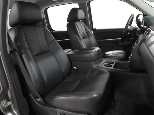 used 2014 Chevrolet Silverado 2500 car, priced at $38,995