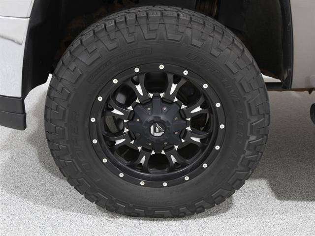 used 2014 Chevrolet Silverado 2500 car, priced at $38,995