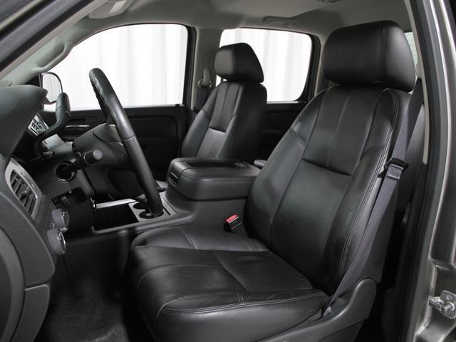 used 2014 Chevrolet Silverado 2500 car, priced at $38,995