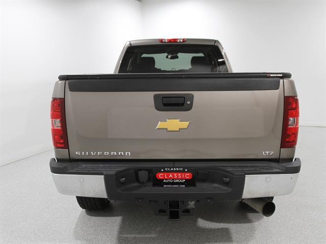 used 2014 Chevrolet Silverado 2500 car, priced at $38,995