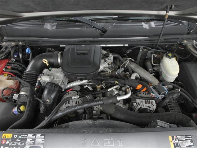 used 2014 Chevrolet Silverado 2500 car, priced at $38,995