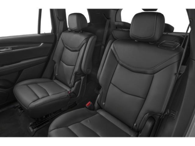 new 2025 Cadillac XT6 car, priced at $65,313