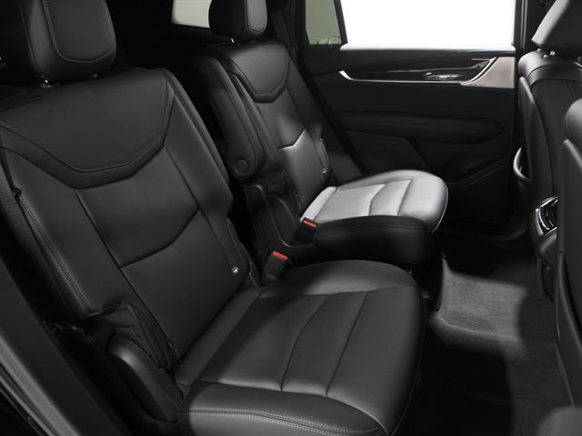 used 2023 Cadillac XT6 car, priced at $42,990