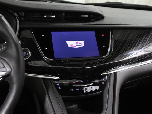 used 2023 Cadillac XT6 car, priced at $42,990