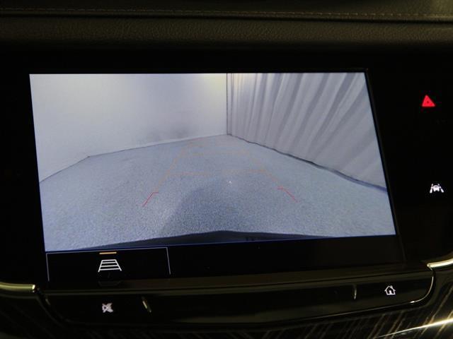 used 2023 Cadillac XT6 car, priced at $42,990