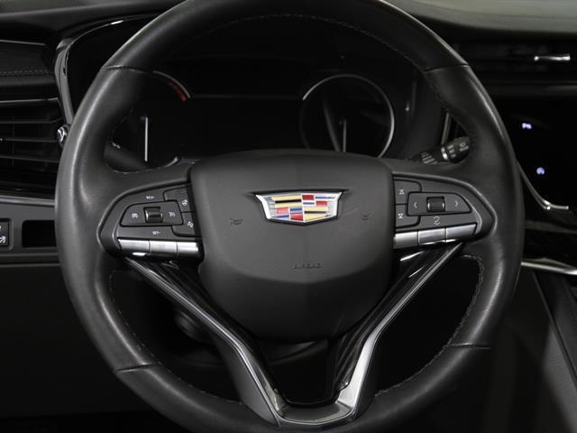 used 2023 Cadillac XT6 car, priced at $42,990