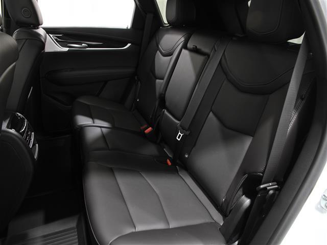 new 2025 Cadillac XT5 car, priced at $57,810