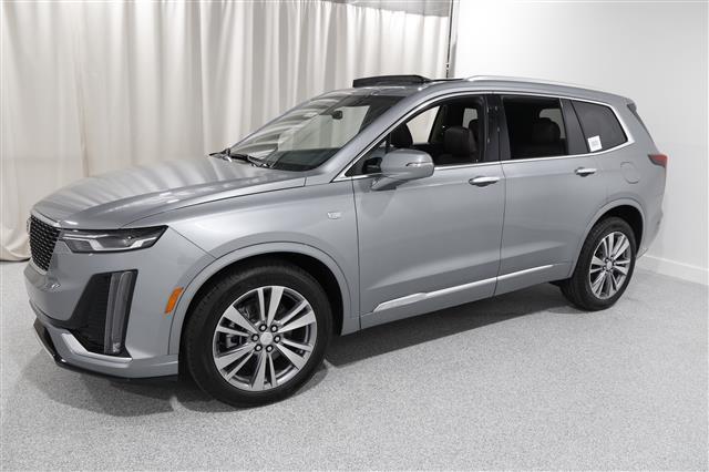 new 2024 Cadillac XT6 car, priced at $51,580