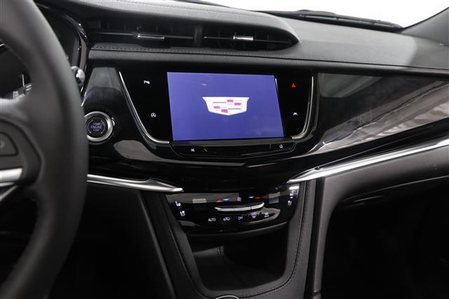 new 2024 Cadillac XT6 car, priced at $51,580