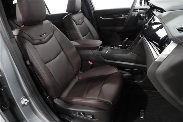 new 2024 Cadillac XT6 car, priced at $51,580