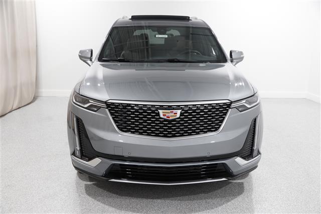 new 2024 Cadillac XT6 car, priced at $51,580