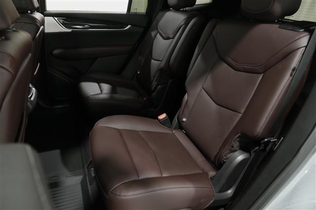 new 2024 Cadillac XT6 car, priced at $51,580