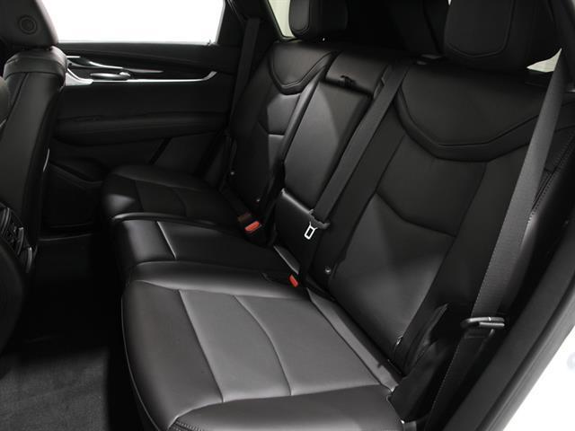 new 2025 Cadillac XT5 car, priced at $55,035