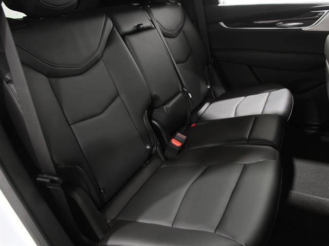 new 2025 Cadillac XT5 car, priced at $55,035