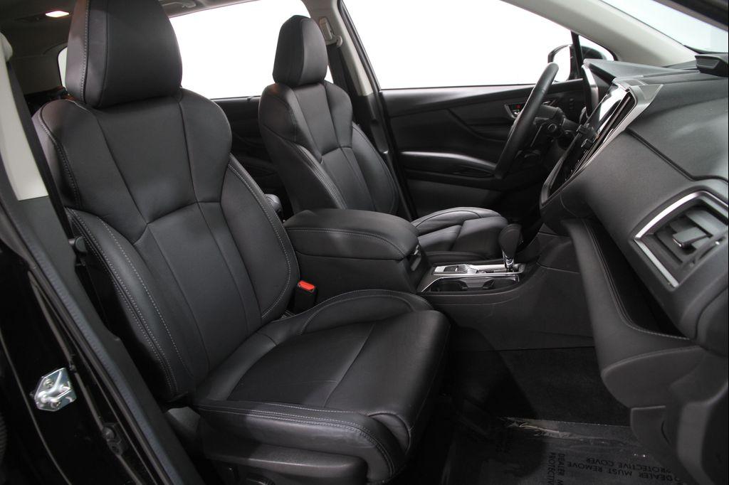 used 2024 Subaru Ascent car, priced at $38,990
