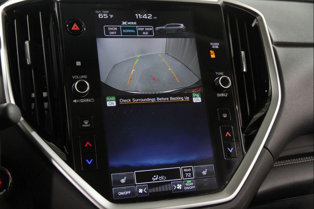 used 2024 Subaru Ascent car, priced at $38,990