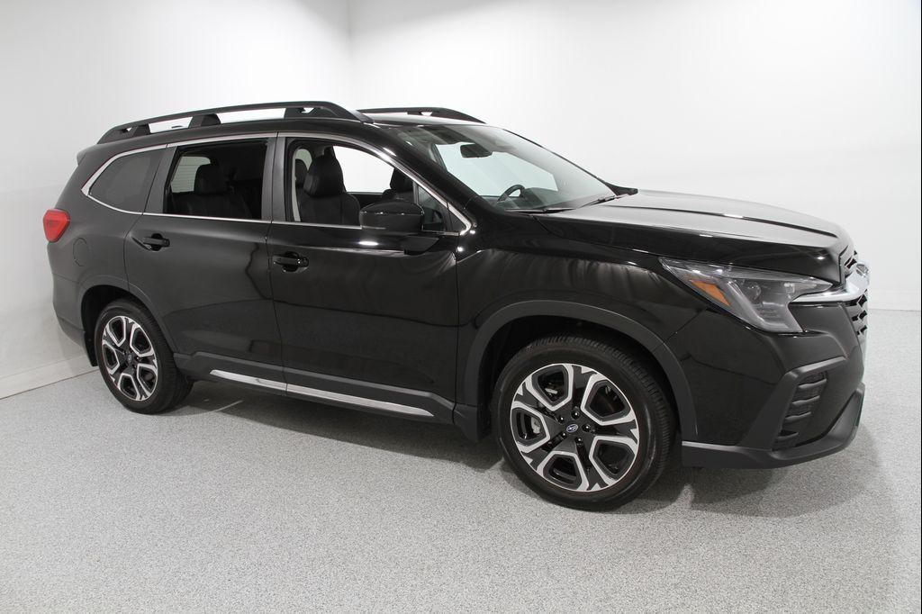 used 2024 Subaru Ascent car, priced at $38,990